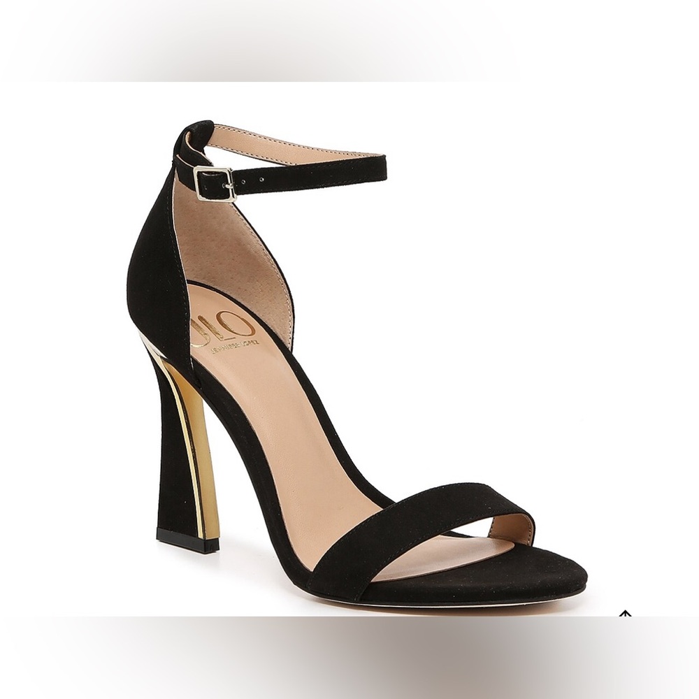 Jennifer Lopez Hidee Sandals.